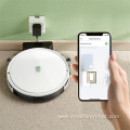 Yeedi K650 Intelligent Mop Sweep Robotic Vacuum Cleaner